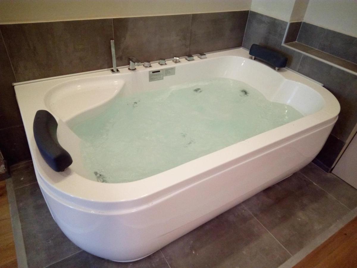 Family Luxury Apartment Chania  Luaran gambar