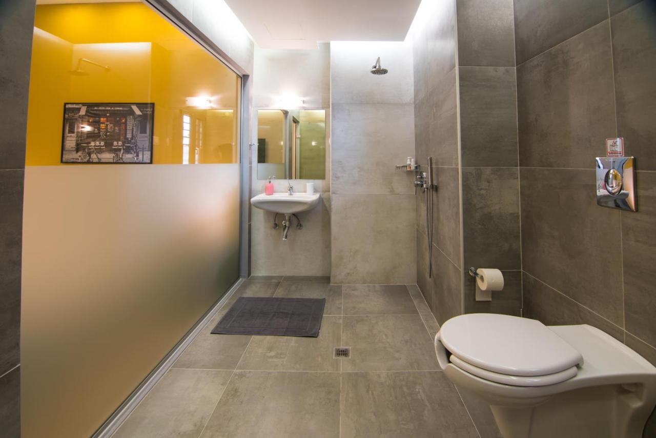 Family Luxury Apartment Chania  Luaran gambar