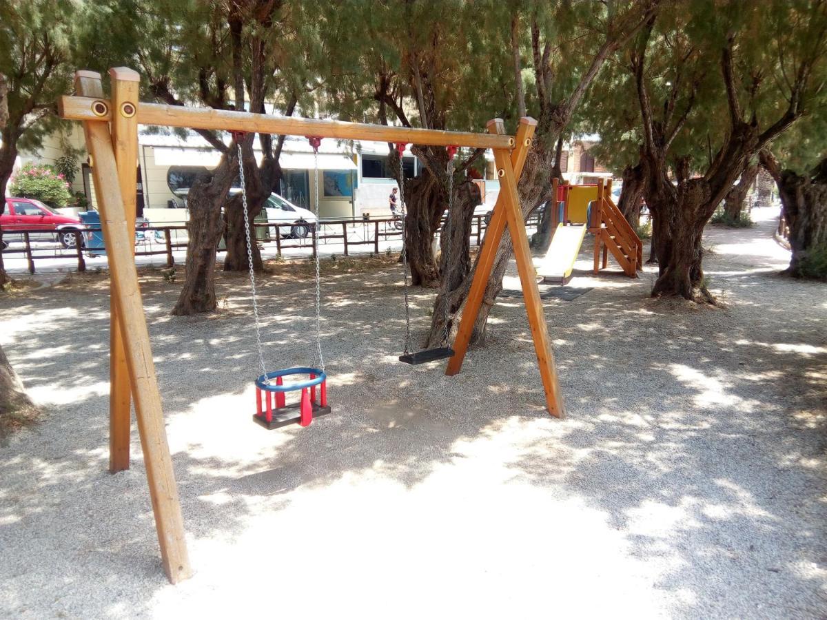 Family Luxury Apartment Chania  Luaran gambar